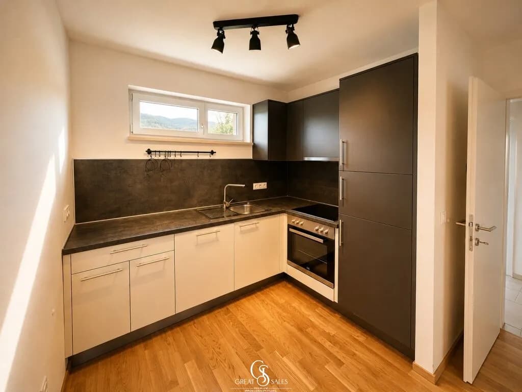 2-Zimmer-Wohnung kaufen in Murtal – 43,44 m², € 132.000 – Bild 7 von 15
