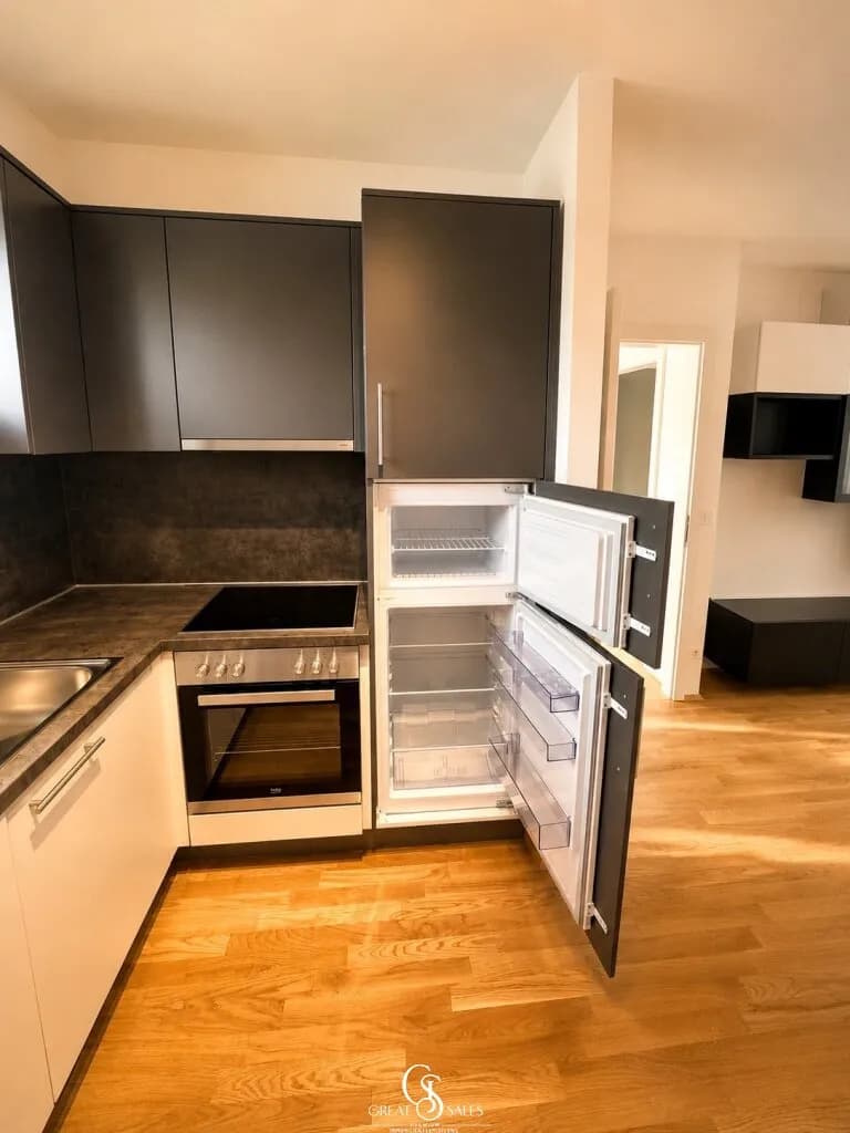 2-Zimmer-Wohnung kaufen in Murtal – 43,44 m², € 132.000 – Bild 8 von 15