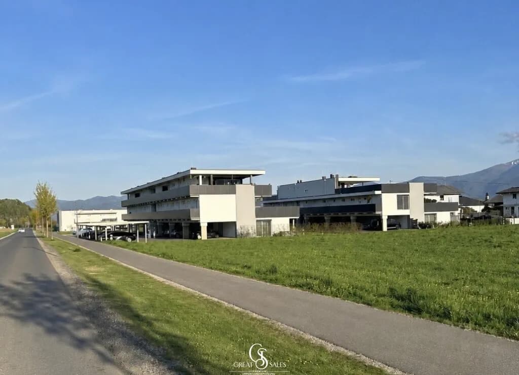2-Zimmer-Wohnung kaufen in Murtal – 43,44 m², € 132.000 – Bild 14 von 15