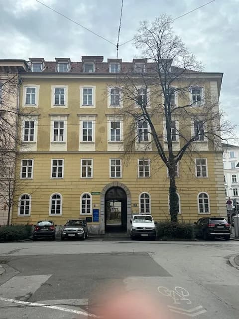 Gewerbeimmobilie mieten in Graz – 128 m², € 2.410 – Bild 2 von 9