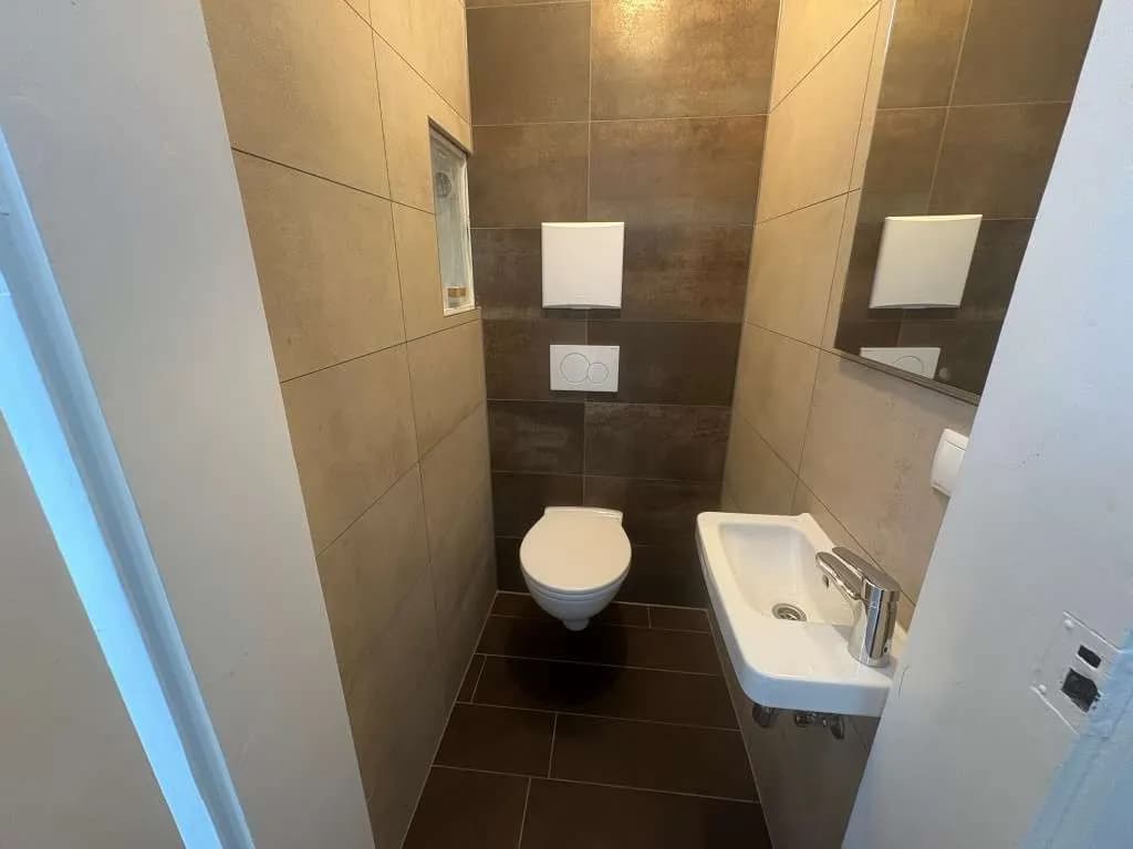 Gewerbeimmobilie mieten in Graz – 128 m², € 2.410 – Bild 8 von 9