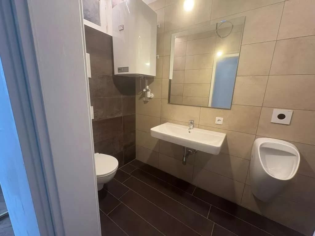 Gewerbeimmobilie mieten in Graz – 128 m², € 2.410 – Bild 9 von 9