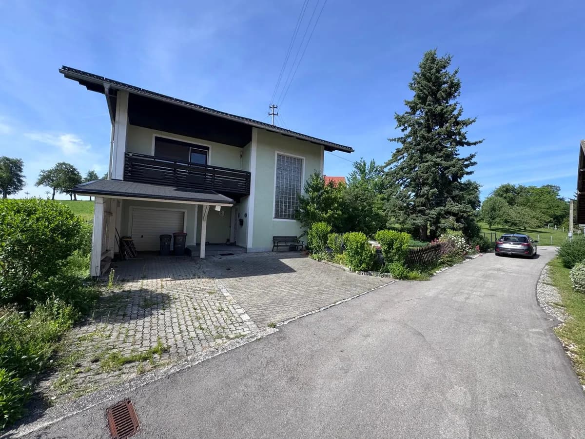4-Zimmer-Haus kaufen in Grieskirchen – 90 m², € 239.000