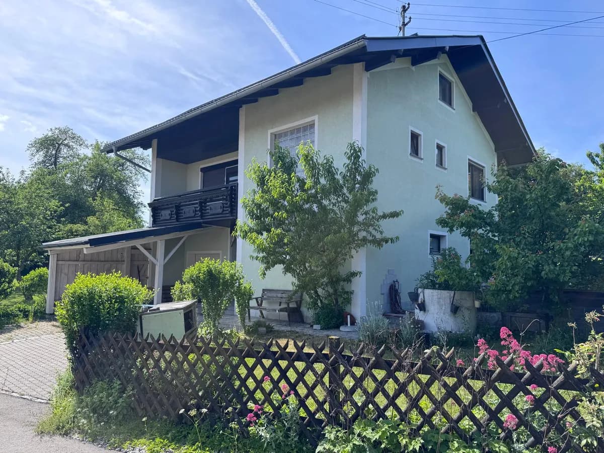 4-Zimmer-Haus kaufen in Grieskirchen – 90 m², € 239.000 – Bild 2 von 31