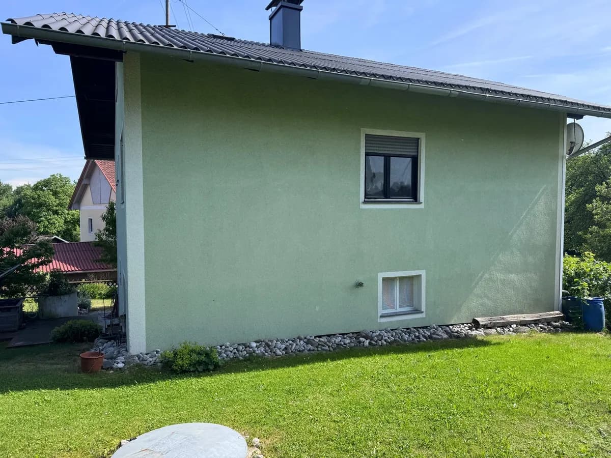 4-Zimmer-Haus kaufen in Grieskirchen – 90 m², € 239.000 – Bild 3 von 31