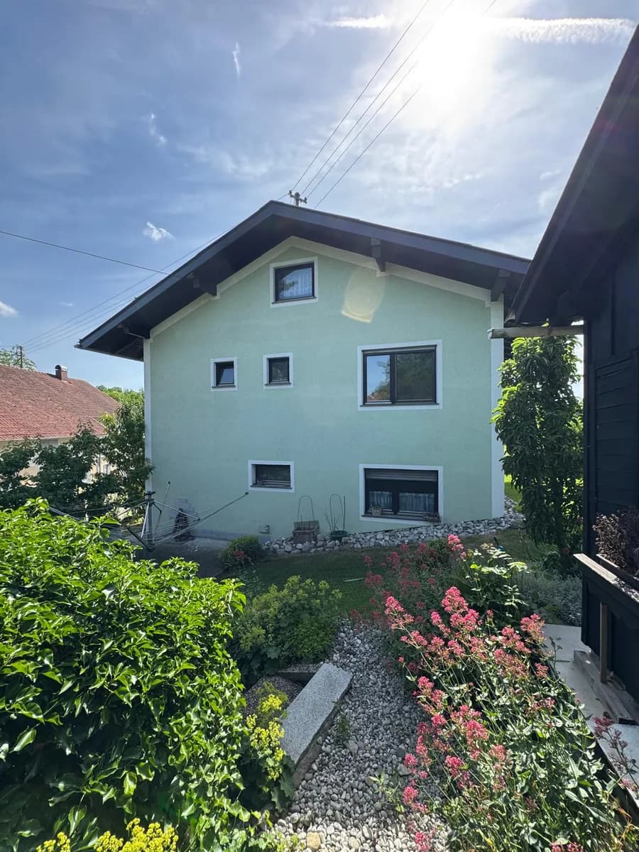 4-Zimmer-Haus kaufen in Grieskirchen – 90 m², € 239.000 – Bild 4 von 31
