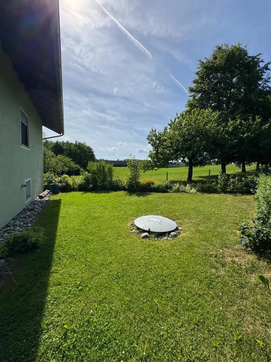 4-Zimmer-Haus kaufen in Grieskirchen – 90 m², € 239.000 – Bild 6 von 31