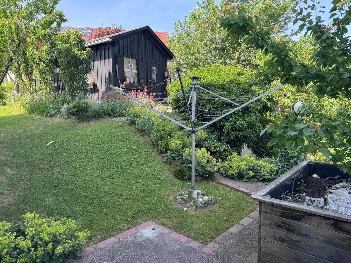 4-Zimmer-Haus kaufen in Grieskirchen – 90 m², € 239.000 – Bild 8 von 31