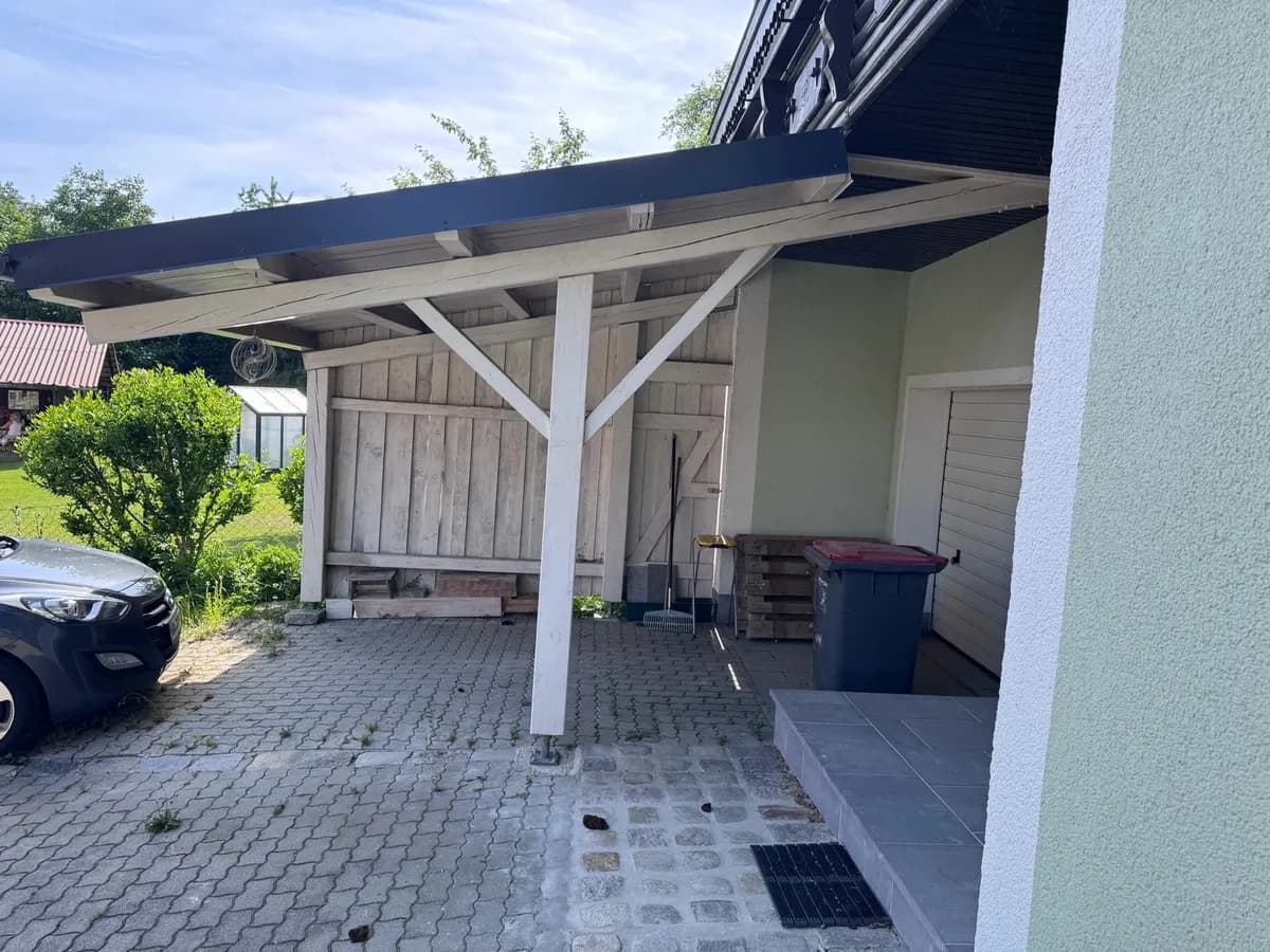 4-Zimmer-Haus kaufen in Grieskirchen – 90 m², € 239.000 – Bild 10 von 31