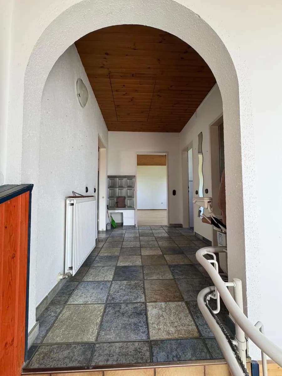 4-Zimmer-Haus kaufen in Grieskirchen – 90 m², € 239.000 – Bild 21 von 31
