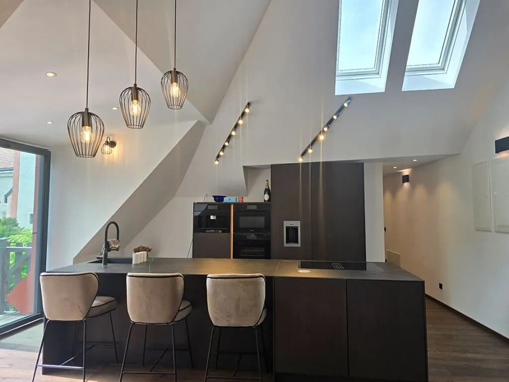 3-Zimmer-Wohnung mieten in Wien – 133 m², € 2.990 – Bild 3 von 9