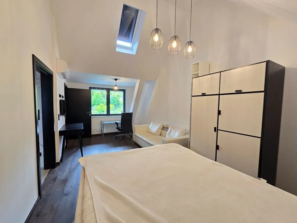 3-Zimmer-Wohnung mieten in Wien – 133 m², € 2.990 – Bild 6 von 9