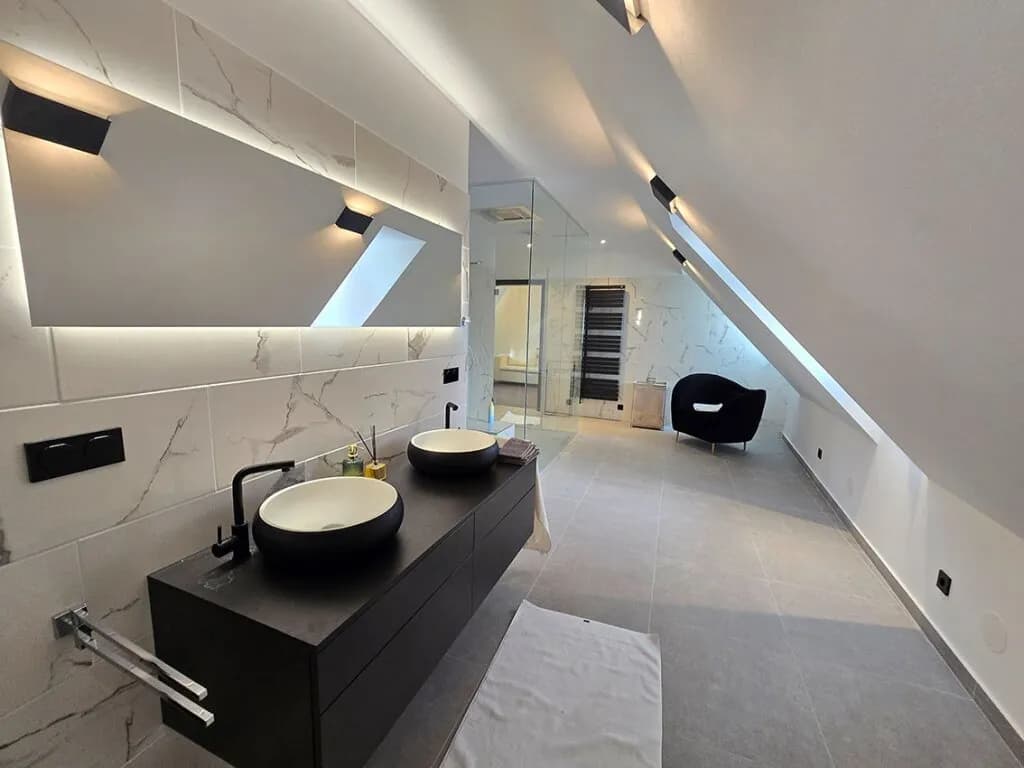 3-Zimmer-Wohnung mieten in Wien – 133 m², € 2.990 – Bild 7 von 9