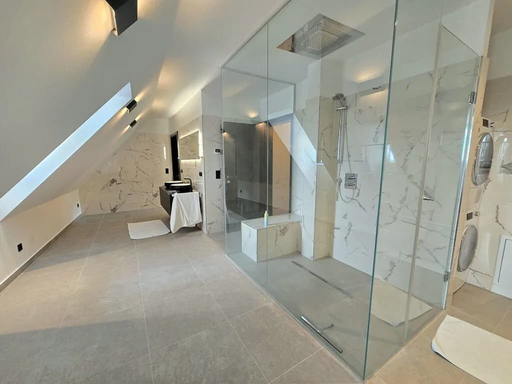 3-Zimmer-Wohnung mieten in Wien – 133 m², € 2.990 – Bild 8 von 9