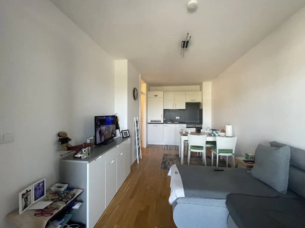 Immobilie kaufen in Graz – 34,89 m², € 165.000 – Bild 4 von 17