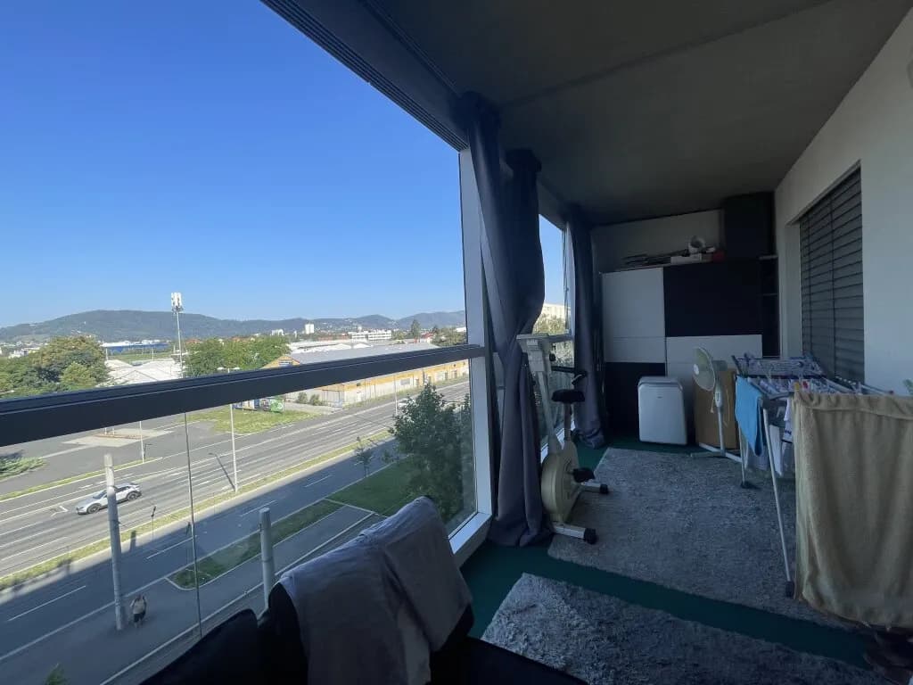 Immobilie kaufen in Graz – 34,89 m², € 165.000 – Bild 12 von 17