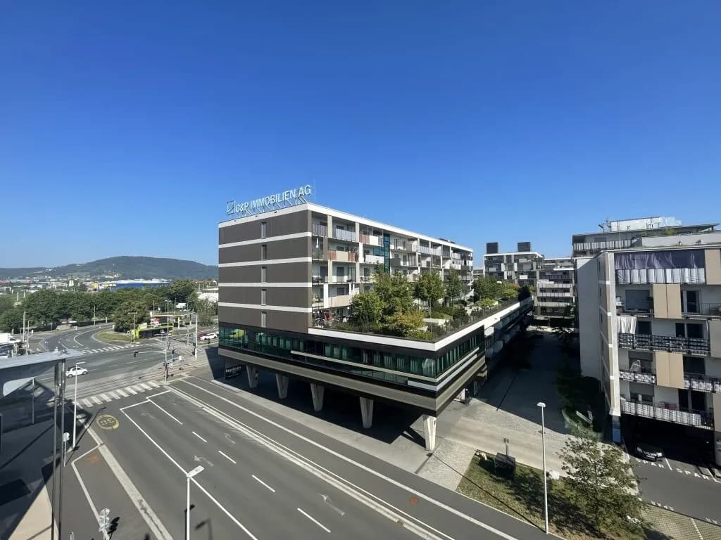 Immobilie kaufen in Graz – 34,89 m², € 165.000 – Bild 16 von 17