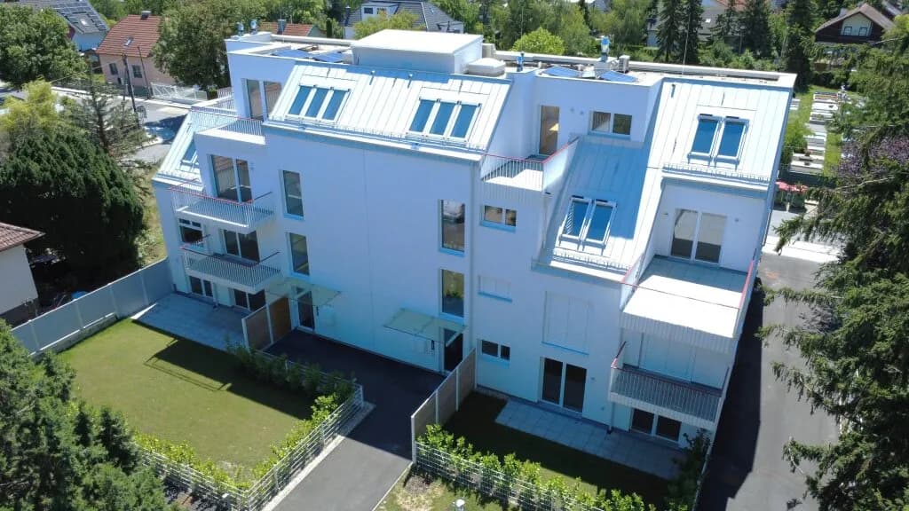 4-Zimmer-Wohnung kaufen in Wien – 90,36 m², € 431.100 – Bild 20 von 27