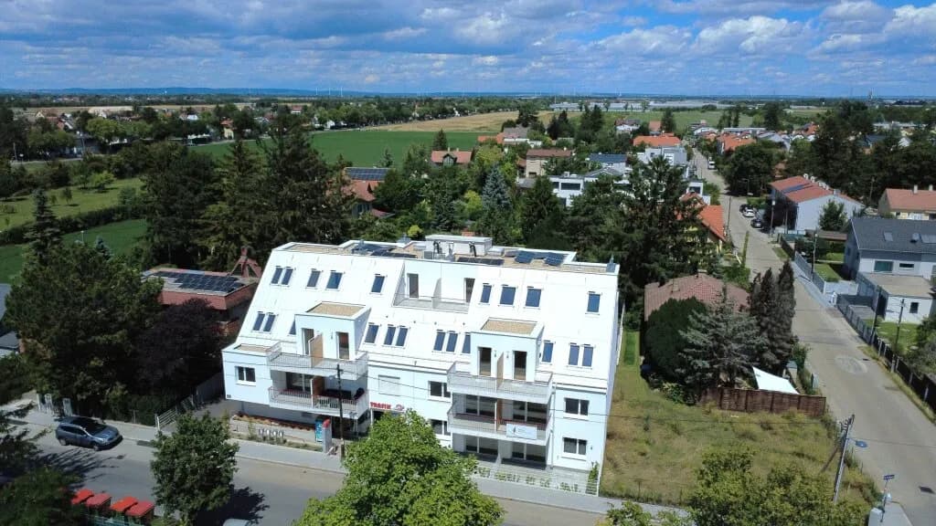4-Zimmer-Wohnung kaufen in Wien – 90,36 m², € 431.100 – Bild 25 von 27