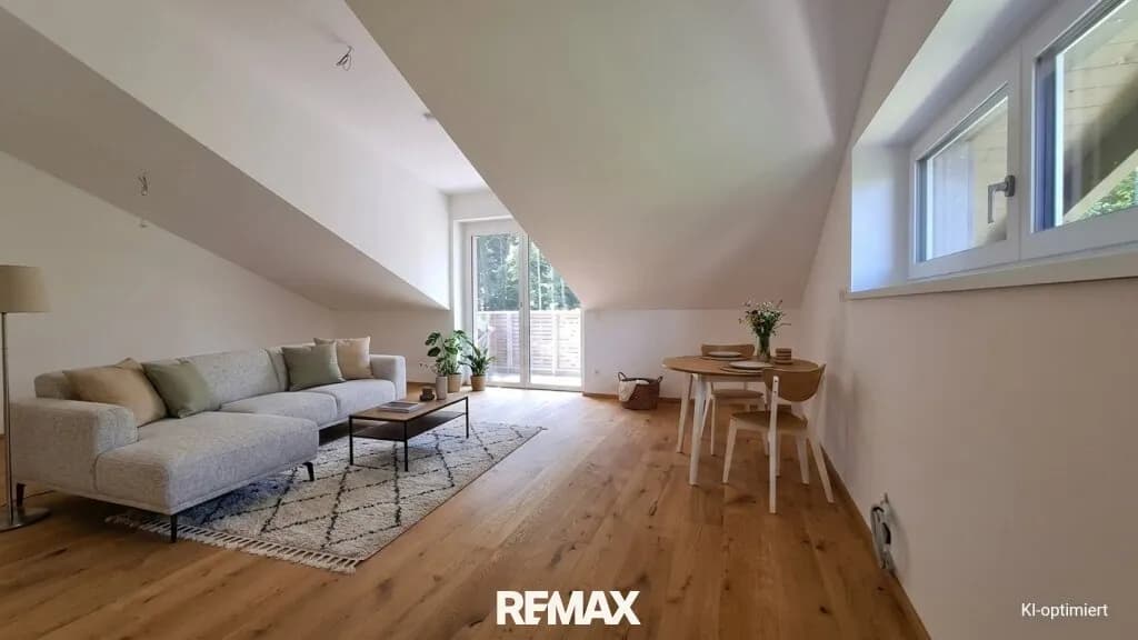 4-Zimmer-Wohnung kaufen in Salzburg-Umgebung – 98,2 m², € 585.000 – Bild 2 von 18