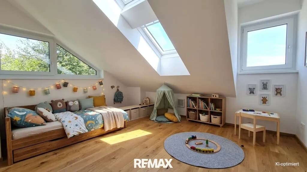 4-Zimmer-Wohnung kaufen in Salzburg-Umgebung – 98,2 m², € 585.000 – Bild 8 von 18
