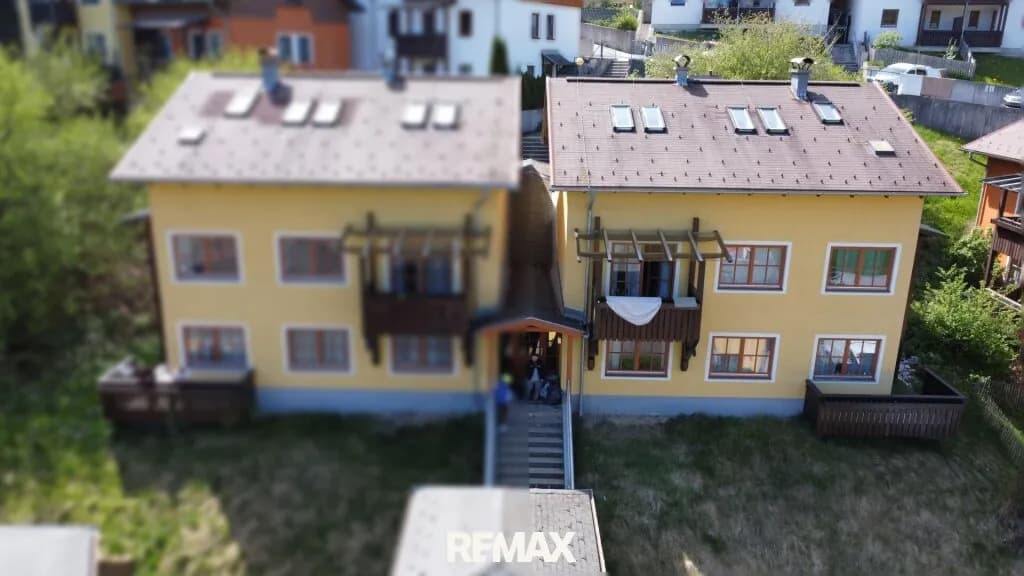 Gewerbeimmobilie kaufen in Salzburg-Umgebung – 228 m², € 794.000