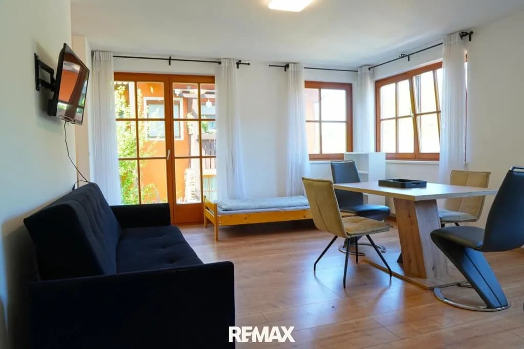 Gewerbeimmobilie kaufen in Salzburg-Umgebung – 228 m², € 794.000 – Bild 4 von 14