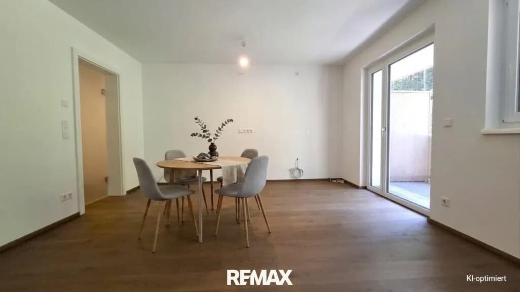 2-Zimmer-Wohnung kaufen in Salzburg-Umgebung – 52,73 m², € 315.000 – Bild 4 von 14