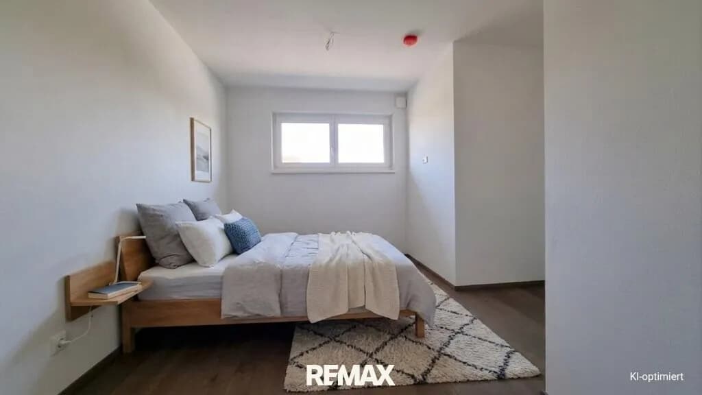 2-Zimmer-Wohnung kaufen in Salzburg-Umgebung – 52,73 m², € 315.000 – Bild 8 von 14
