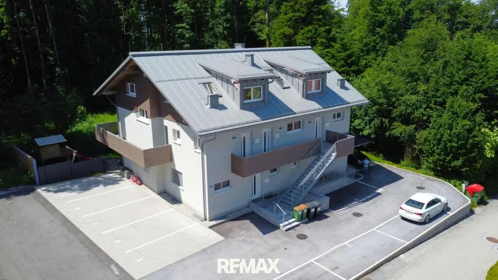 2-Zimmer-Wohnung kaufen in Salzburg-Umgebung – 52,73 m², € 315.000 – Bild 11 von 14