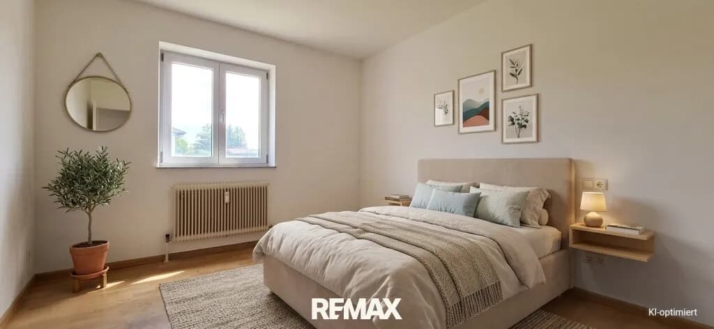 3-Zimmer-Wohnung kaufen in Salzburg-Umgebung – 70 m², € 230.500 – Bild 3 von 10