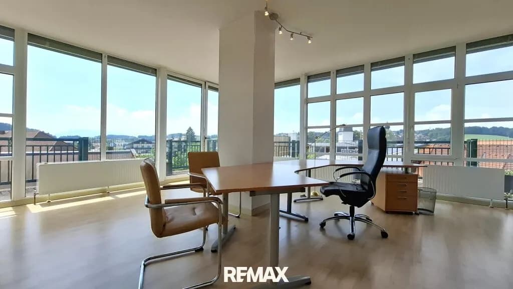 4-Zimmer-Gewerbeimmobilie mieten in Salzburg-Umgebung – 142 m², € 2.000 – Bild 2 von 11