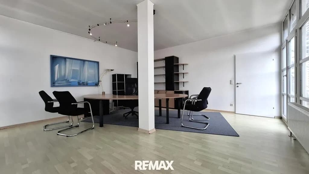 4-Zimmer-Gewerbeimmobilie mieten in Salzburg-Umgebung – 142 m², € 2.000 – Bild 7 von 11