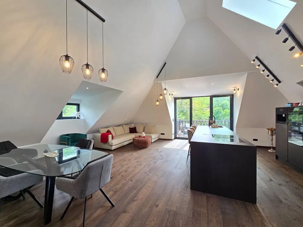 3-Zimmer-Wohnung kaufen in Wien – 133 m², € 1.915.000 – Bild 2 von 9