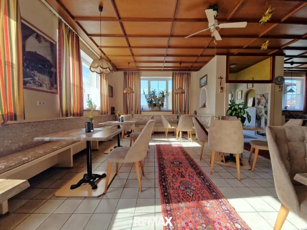 Gewerbeimmobilie kaufen in Salzburg-Umgebung – 157 m²
