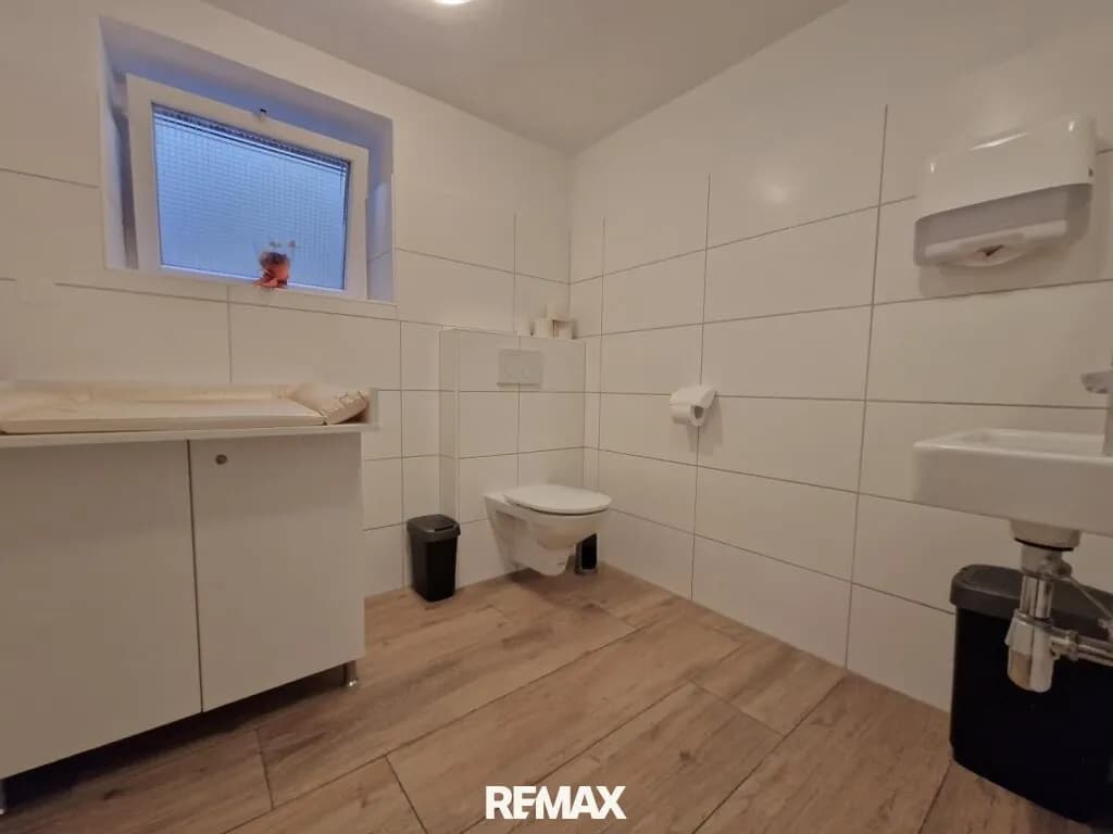 Gewerbeimmobilie kaufen in Salzburg-Umgebung – 157 m² – Bild 8 von 10