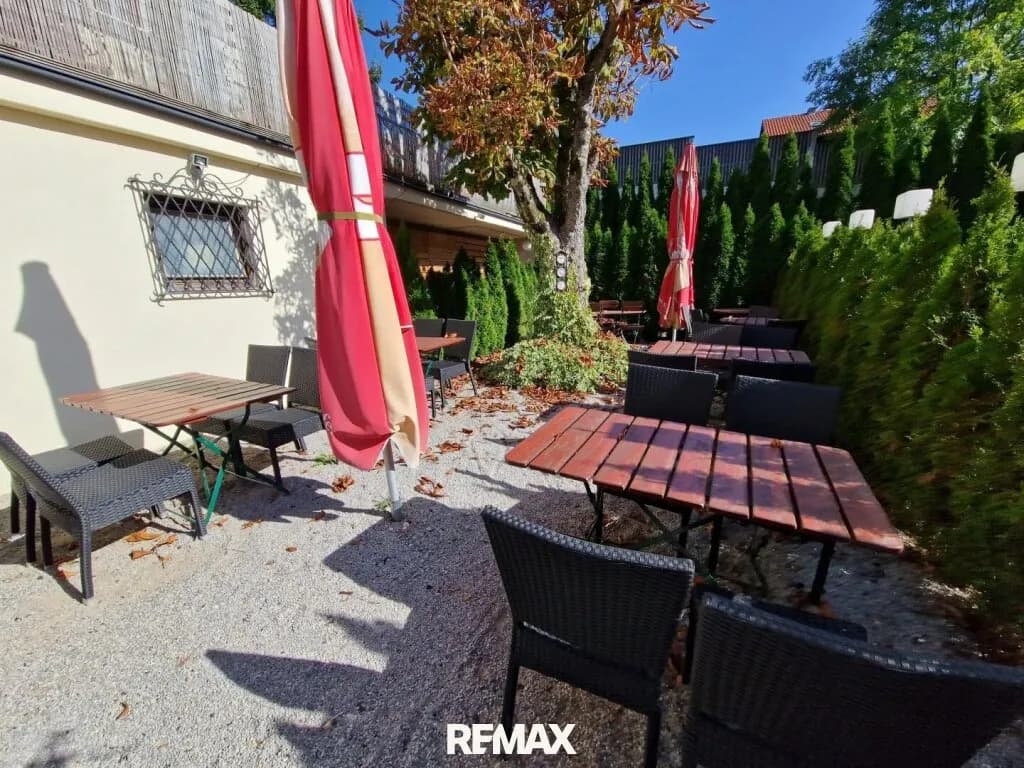 Gewerbeimmobilie kaufen in Salzburg-Umgebung – 157 m² – Bild 9 von 10