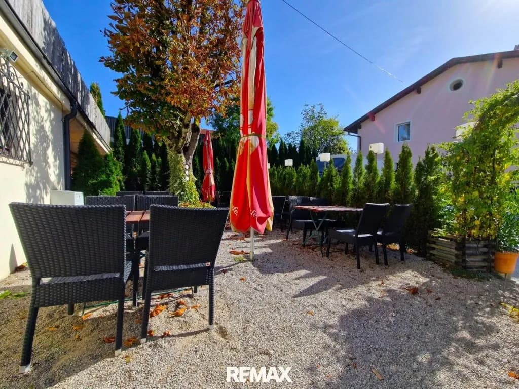 Gewerbeimmobilie kaufen in Salzburg-Umgebung – 157 m² – Bild 10 von 10