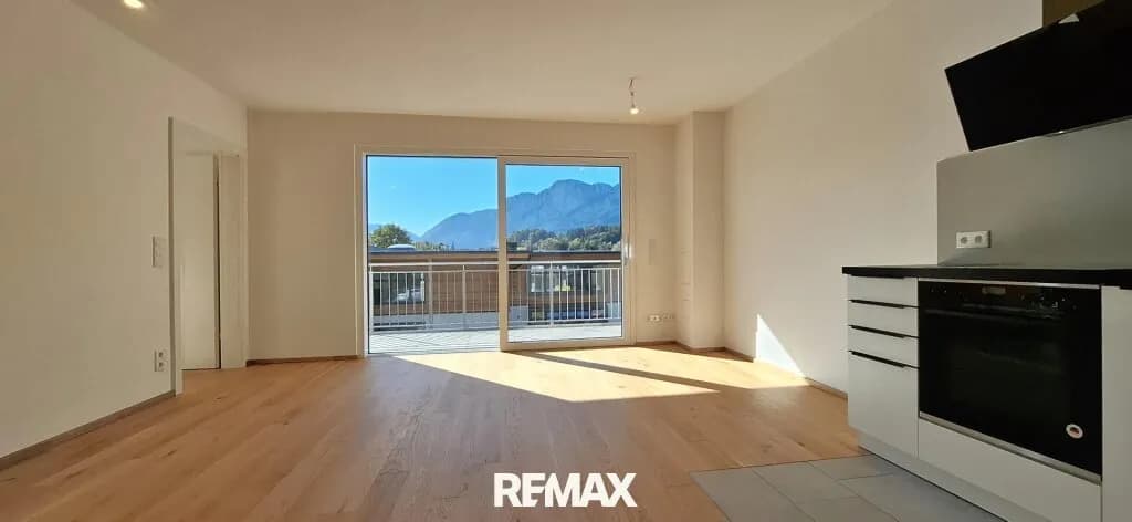 3-Zimmer-Wohnung mieten in Vöcklabruck – 81,4 m², € 1.856 – Bild 2 von 12