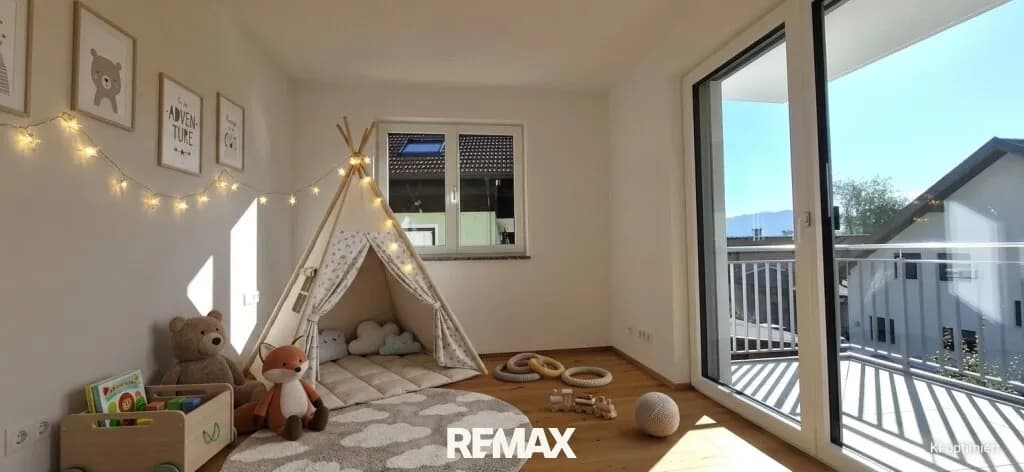 3-Zimmer-Wohnung mieten in Vöcklabruck – 81,4 m², € 1.856 – Bild 3 von 12