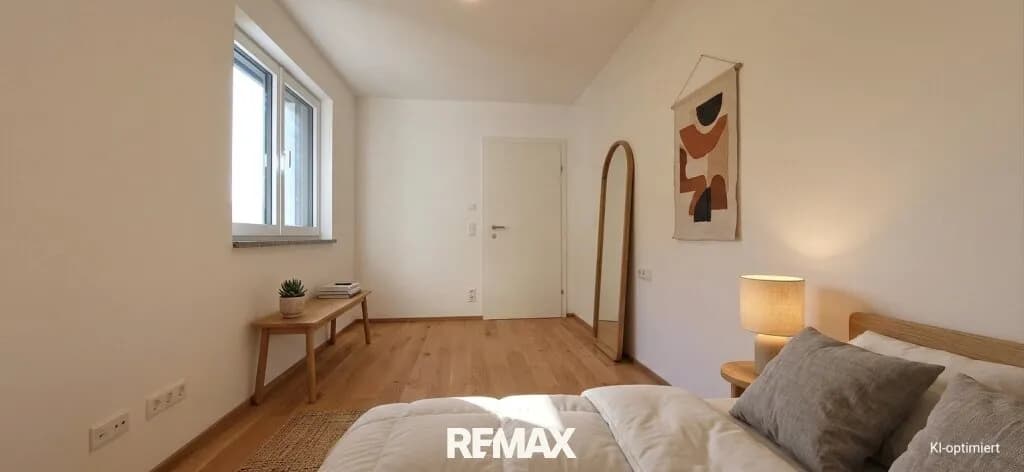 3-Zimmer-Wohnung mieten in Vöcklabruck – 81,4 m², € 1.856 – Bild 5 von 12