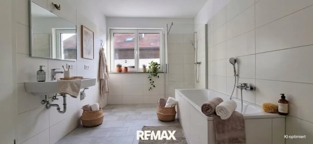 3-Zimmer-Wohnung mieten in Vöcklabruck – 81,4 m², € 1.856 – Bild 7 von 12