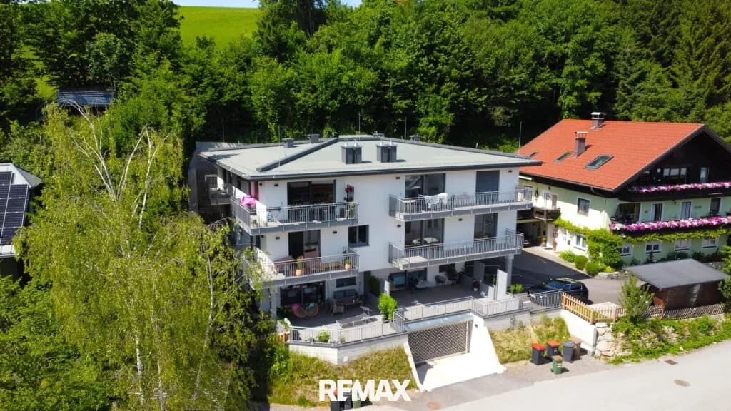 3-Zimmer-Wohnung mieten in Vöcklabruck – 81,4 m², € 1.856 – Bild 9 von 12
