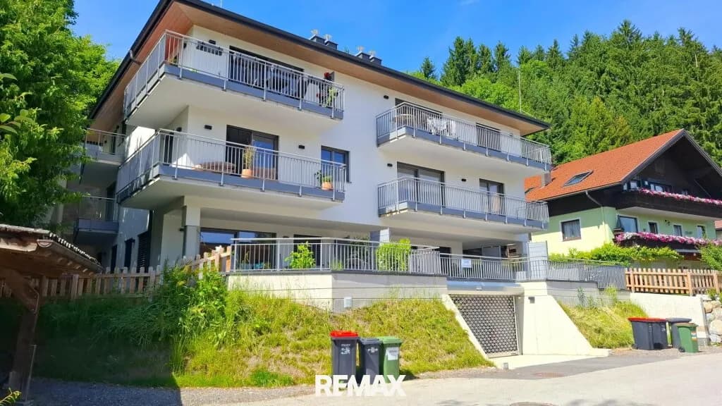 3-Zimmer-Wohnung mieten in Vöcklabruck – 81,4 m², € 1.856 – Bild 12 von 12