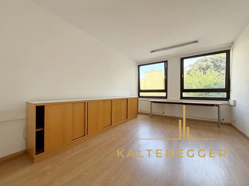 6-Zimmer-Gewerbeimmobilie mieten in Wien – 148 m², € 1.464