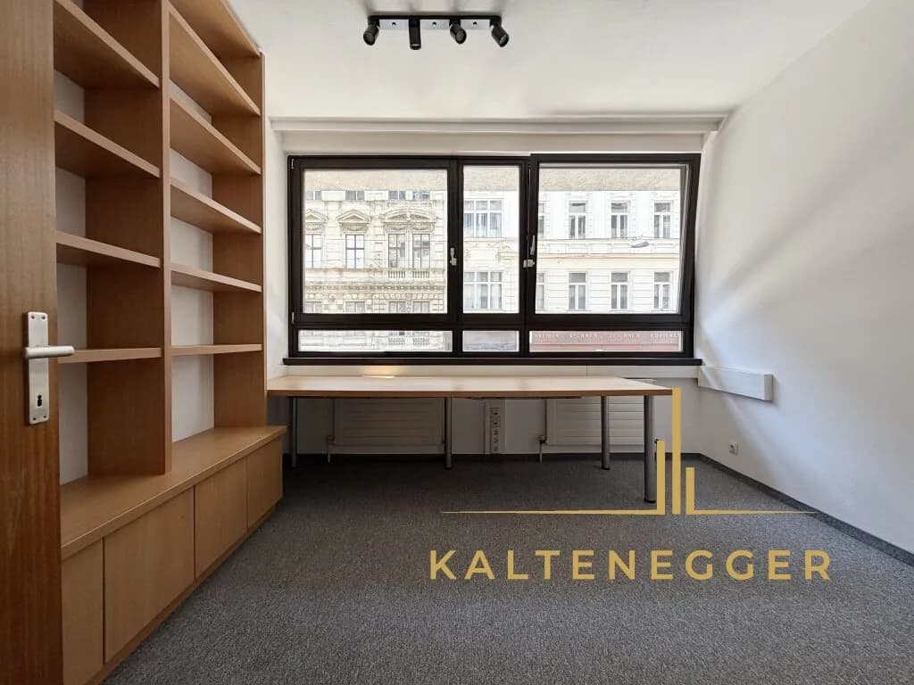 6-Zimmer-Gewerbeimmobilie mieten in Wien – 148 m², € 1.464 – Bild 3 von 17