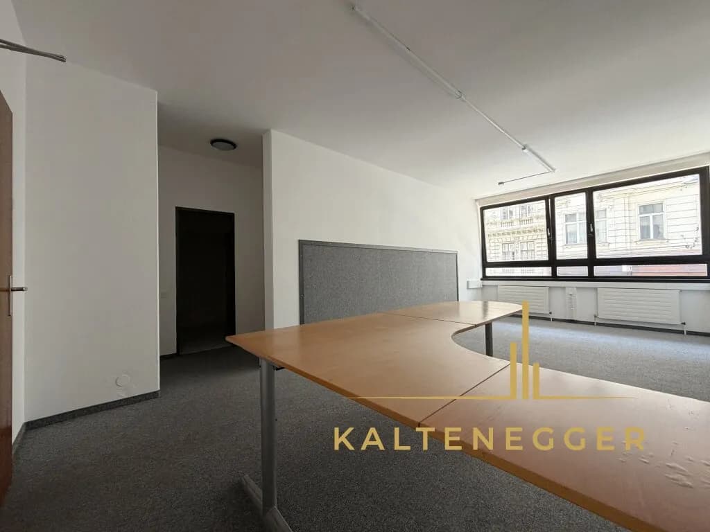 6-Zimmer-Gewerbeimmobilie mieten in Wien – 148 m², € 1.464 – Bild 6 von 17