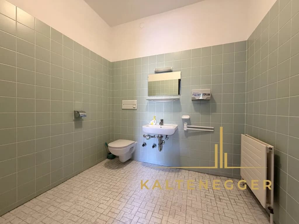6-Zimmer-Gewerbeimmobilie mieten in Wien – 148 m², € 1.464 – Bild 8 von 17