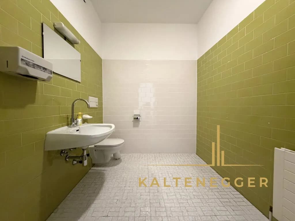 6-Zimmer-Gewerbeimmobilie mieten in Wien – 148 m², € 1.464 – Bild 9 von 17