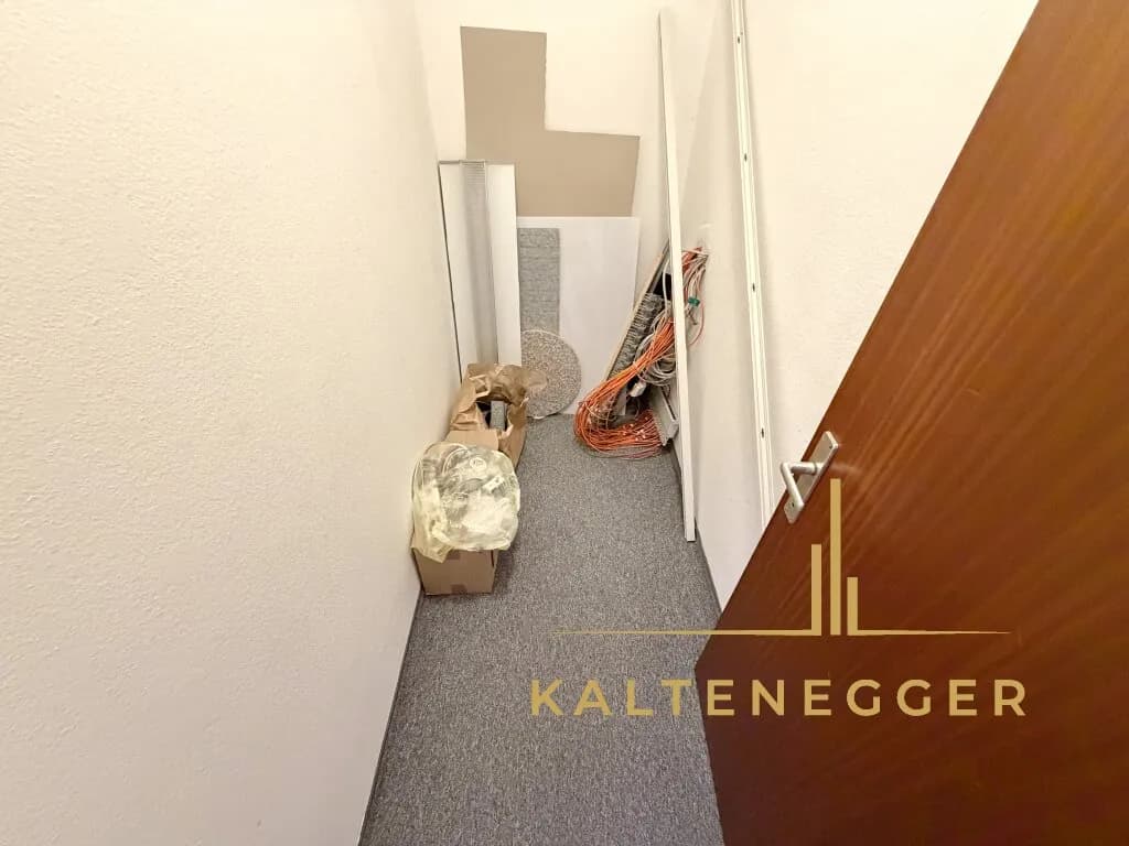 6-Zimmer-Gewerbeimmobilie mieten in Wien – 148 m², € 1.464 – Bild 11 von 17